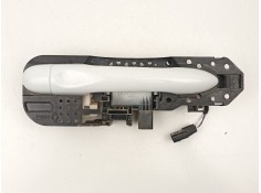 Recambio de manilla delantera derecha para renault megane iii fastback (bz0/1_, b3_) 1.5 dci (bz09, bz0d, bz1w, bz29, bz14) refe 2