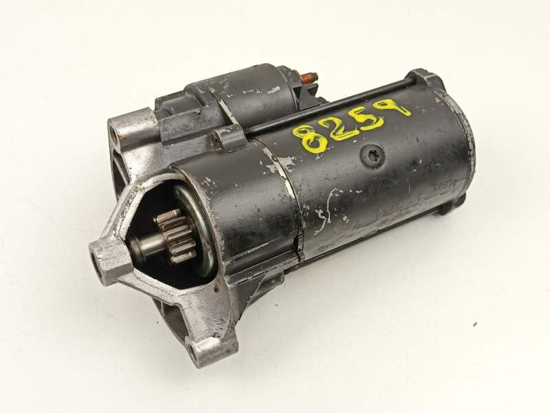 Recambio de motor arranque para fiat ulysse (179_) 2.0 d multijet referencia OEM IAM 9625382680  