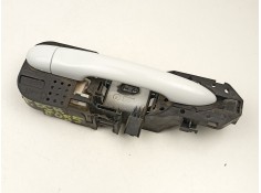 Recambio de manilla trasera derecha para renault megane iii fastback (bz0/1_, b3_) 1.5 dci (bz09, bz0d, bz1w, bz29, bz14) refere