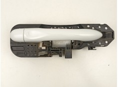 Recambio de manilla trasera derecha para renault megane iii fastback (bz0/1_, b3_) 1.5 dci (bz09, bz0d, bz1w, bz29, bz14) refere 2