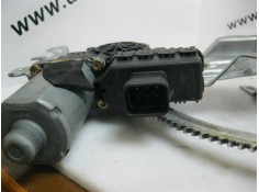 Recambio de elevalunas elec. del. dch. : opel astra : 2.0 td -y20dth (100,64cv) 5p [2002] para opel astra 2.0 td -y20dth referen 2