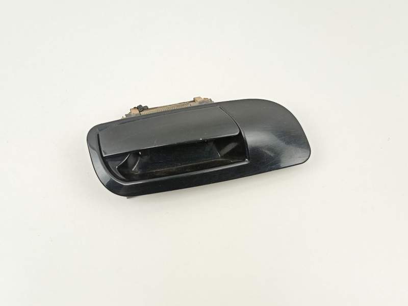 Recambio de manilla trasera derecha para tata safari (42_fd) 3.0 d 4x4 referencia OEM IAM   