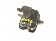 Recambio de cerradura maletero porton para renault megane iii fastback (bz0/1_, b3_) 1.5 dci (bz09, bz0d, bz1w, bz29, bz14) refe