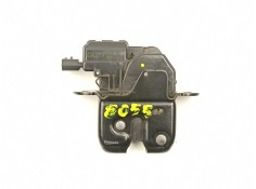 Recambio de cerradura maletero porton para renault megane iii fastback (bz0/1_, b3_) 1.5 dci (bz09, bz0d, bz1w, bz29, bz14) refe 2