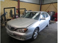 nissan primera del año 2002