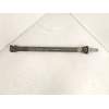 Recambio de transmision central trasera para nissan terrano 2.7 td referencia OEM IAM 373000F600  