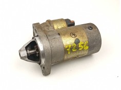 Recambio de motor arranque para nissan primera 1.5 g referencia OEM IAM 233002F000 63102000 