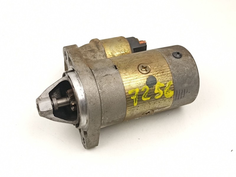 Recambio de motor arranque para nissan primera 1.5 g referencia OEM IAM 233002F000 63102000 