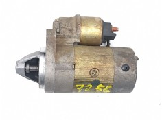 Recambio de motor arranque para nissan primera 1.5 g referencia OEM IAM 233002F000 63102000  2