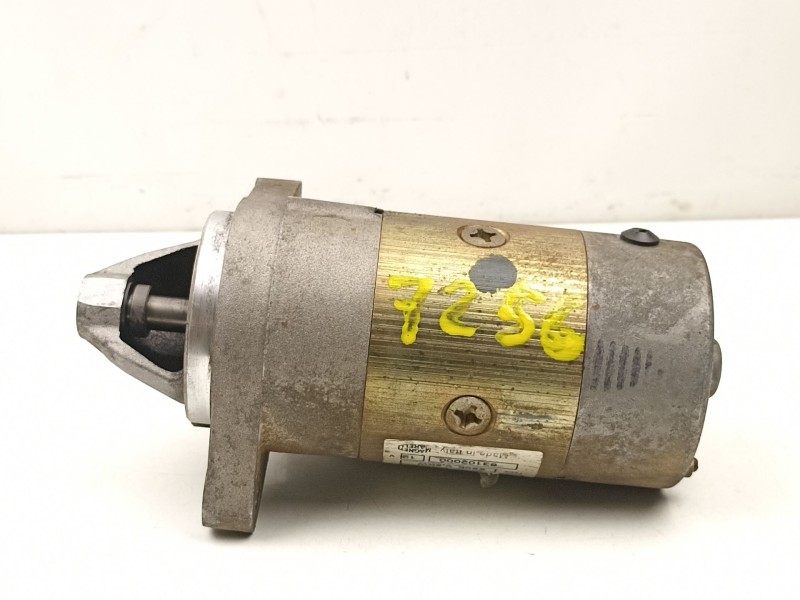 Recambio de motor arranque para nissan primera 1.5 g referencia OEM IAM 233002F000 63102000 