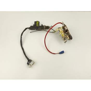 CERRADURA PUERTA DELANTERA IZQUIERDA 