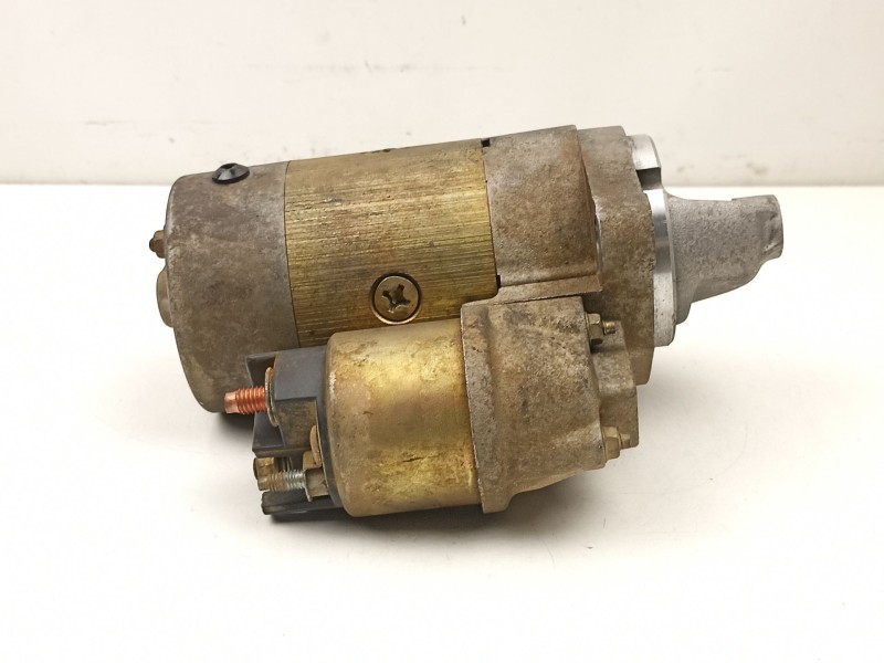 Recambio de motor arranque para nissan primera 1.5 g referencia OEM IAM 233002F000 63102000 