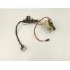 Recambio de cerradura puerta delantera izquierda para tata safari (42_fd) 3.0 d 4x4 referencia OEM IAM   