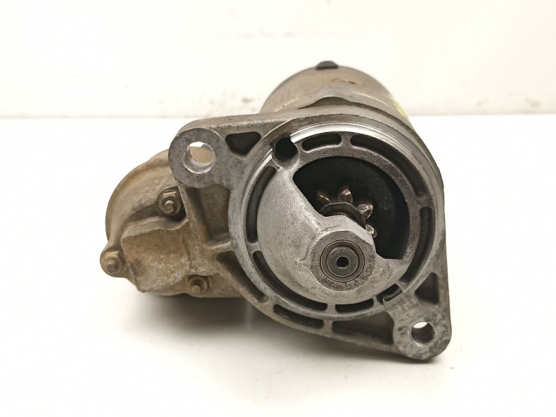 Recambio de motor arranque para nissan primera 1.5 g referencia OEM IAM 233002F000 63102000 