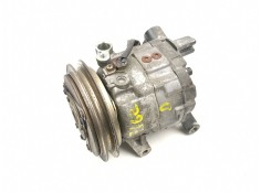 Recambio de compresor aire acondicionado para nissan almera 2.0 d referencia OEM IAM 926001M960 5060215500 