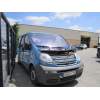 opel vivaro del año 2004