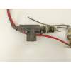 Recambio de cerradura puerta delantera izquierda para tata safari (42_fd) 3.0 d 4x4 referencia OEM IAM   