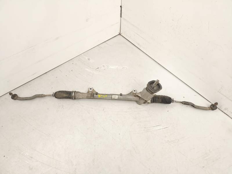 Recambio de cremallera direccion para nissan tiida hatchback (c11) 1.5 dci referencia OEM IAM 48001EM02A  