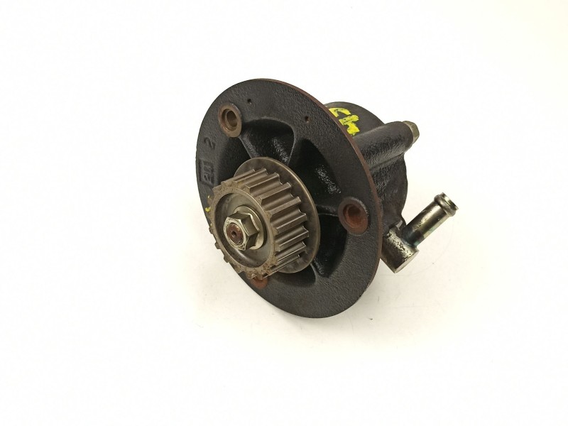 Recambio de depresor freno para nissan primera 2.0 d -cd20 referencia OEM IAM 146502J601 VB6001B 