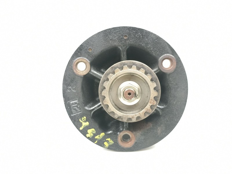 Recambio de depresor freno para nissan primera 2.0 d -cd20 referencia OEM IAM 146502J601 VB6001B 