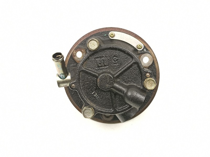 Recambio de depresor freno para nissan primera 2.0 d -cd20 referencia OEM IAM 146502J601 VB6001B 