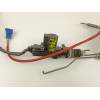 Recambio de cerradura puerta delantera izquierda para tata safari (42_fd) 3.0 d 4x4 referencia OEM IAM   
