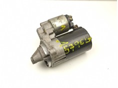 Recambio de motor arranque para nissan primera 1.6 g referencia OEM IAM 233009F600 0001116006 