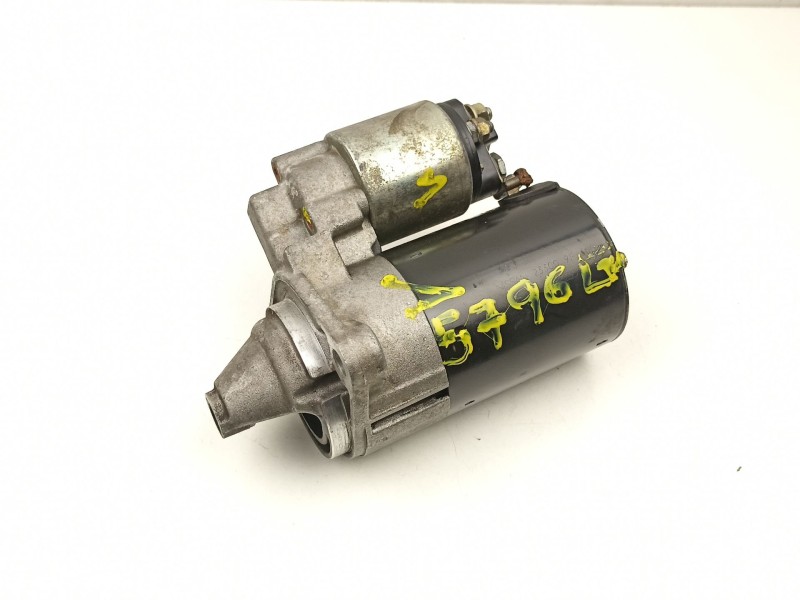 Recambio de motor arranque para nissan primera 1.6 g referencia OEM IAM 233009F600 0001116006 