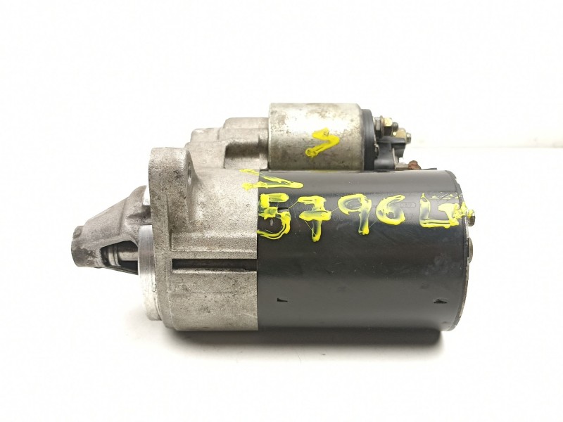 Recambio de motor arranque para nissan primera 1.6 g referencia OEM IAM 233009F600 0001116006 