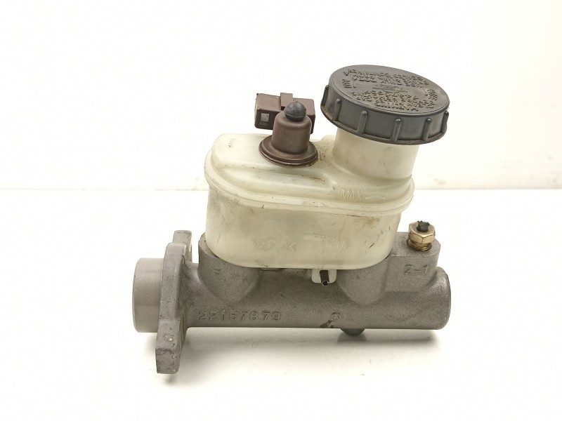 Recambio de bomba de freno para nissan primera 2.0 td referencia OEM IAM 460105M300 22157879 