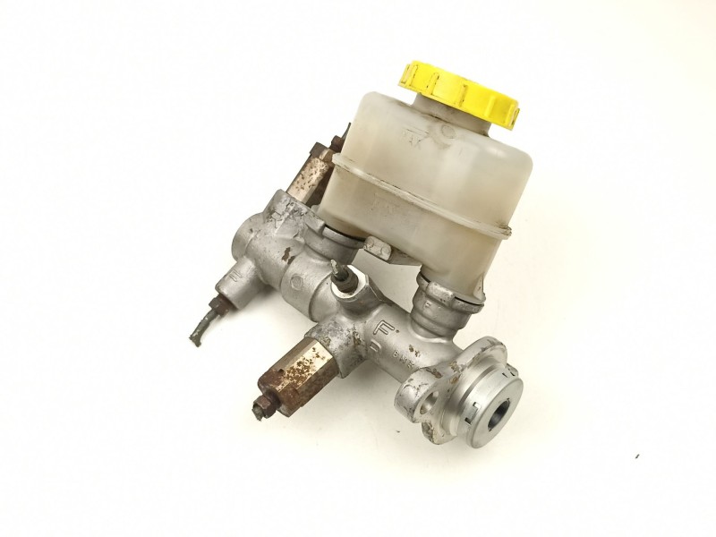 Recambio de bomba de freno para nissan almera i hatchback (n15) 1.6 referencia OEM IAM 460101N500  
