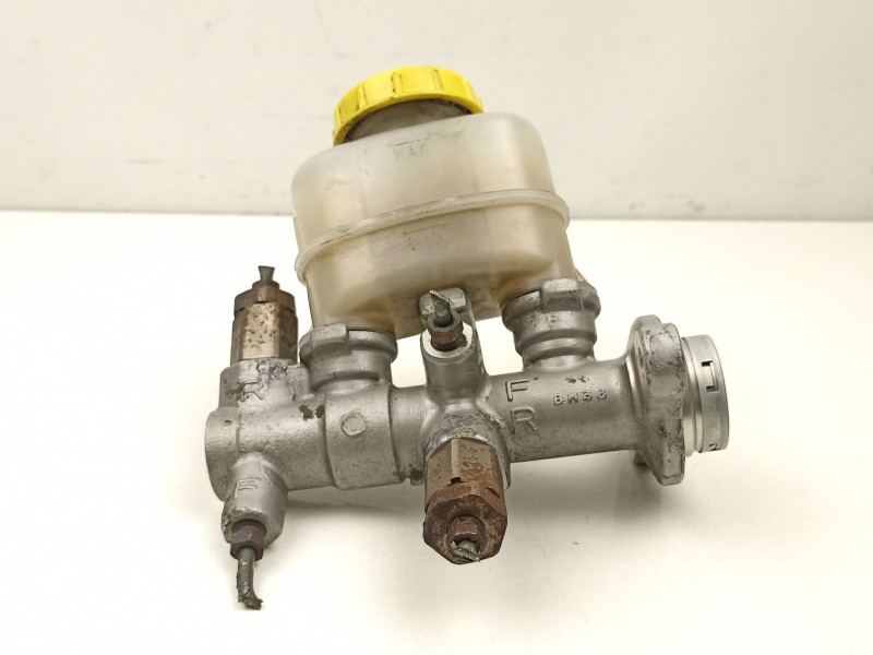Recambio de bomba de freno para nissan almera i hatchback (n15) 1.6 referencia OEM IAM 460101N500  