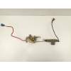 Recambio de cerradura puerta trasera izquierda para tata safari (42_fd) 3.0 d 4x4 referencia OEM IAM   