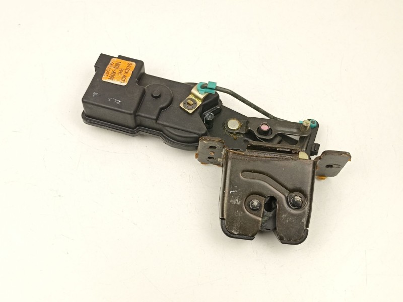 Recambio de cerradura maletero porton para hyundai coupe ii (gk) 1.6 16v referencia OEM IAM 812302C000 1800A000 