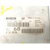 Recambio de centralita para citroën saxo (s0, s1) 1.1 x, sx referencia OEM IAM 9620398980 0261203736 