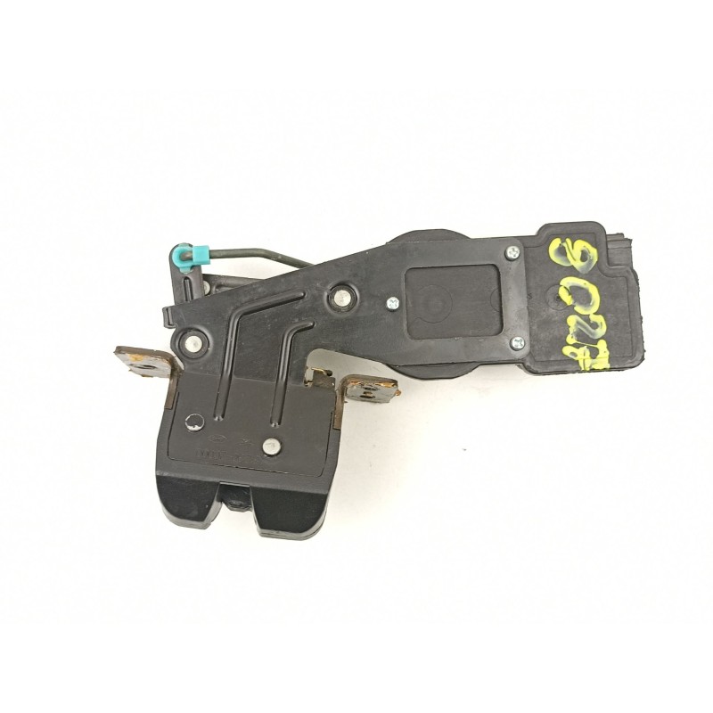 Recambio de cerradura maletero porton para hyundai coupe ii (gk) 1.6 16v referencia OEM IAM 812302C000 1800A000 