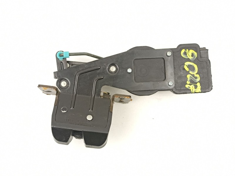 Recambio de cerradura maletero porton para hyundai coupe ii (gk) 1.6 16v referencia OEM IAM 812302C000 1800A000 