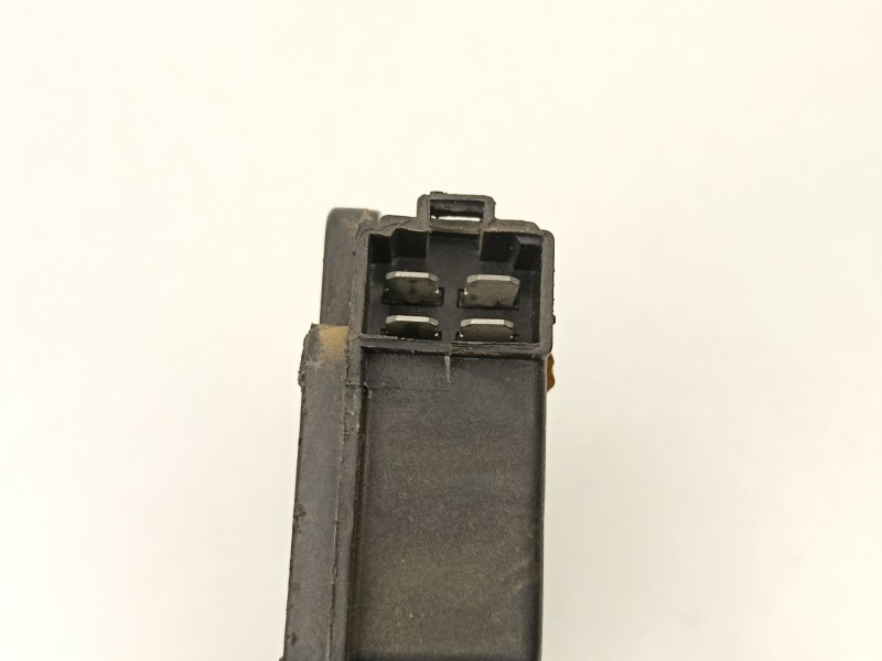 Recambio de cerradura maletero porton para hyundai coupe ii (gk) 1.6 16v referencia OEM IAM 812302C000 1800A000 