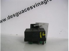 Recambio de caja calentadores : peugeot 406 : 1.9 td 1.9 td (dhx) [1998] para peugeot 406 1.9 td 1.9 td (dhx) referencia OEM IAM