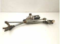 Recambio de motor limpia delantero para renault megane iii fastback (bz0/1_, b3_) 1.5 dci (bz09, bz0d, bz1w, bz29, bz14) referen