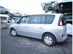 renault espace iv (jk0/1_) del año 2007 2