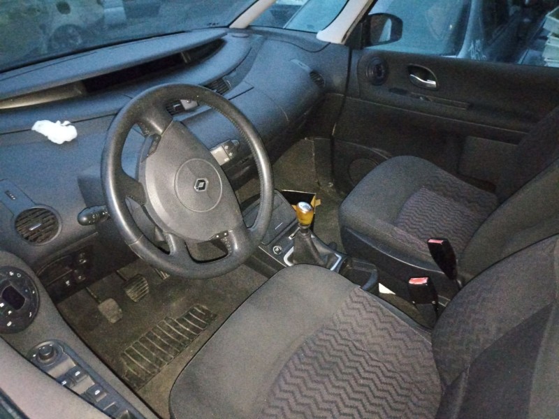 renault espace iv (jk0/1_) del año 2007