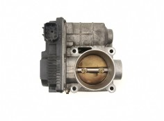 Recambio de caja mariposa para nissan primera berlina (p12) referencia OEM IAM 16119AU000 RME5001  2