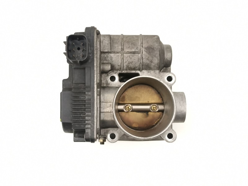 Recambio de caja mariposa para nissan primera berlina (p12) referencia OEM IAM 16119AU000 RME5001 