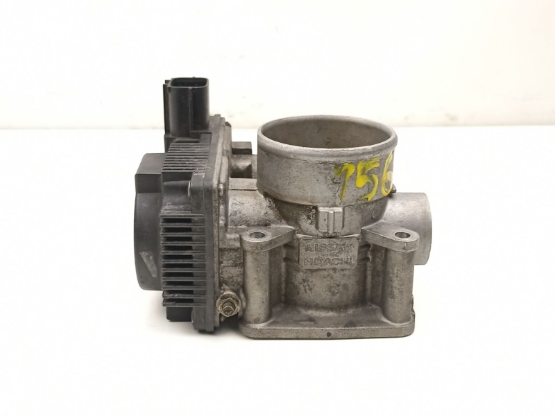 Recambio de caja mariposa para nissan primera berlina (p12) referencia OEM IAM 16119AU000 RME5001 