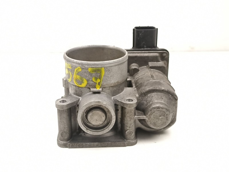 Recambio de caja mariposa para nissan primera berlina (p12) referencia OEM IAM 16119AU000 RME5001 