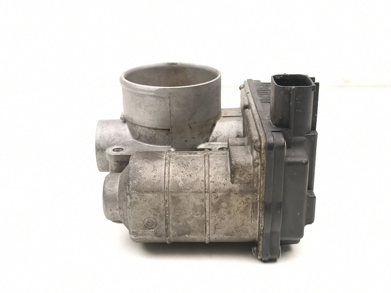 Recambio de caja mariposa para nissan primera berlina (p12) referencia OEM IAM 16119AU000 RME5001 