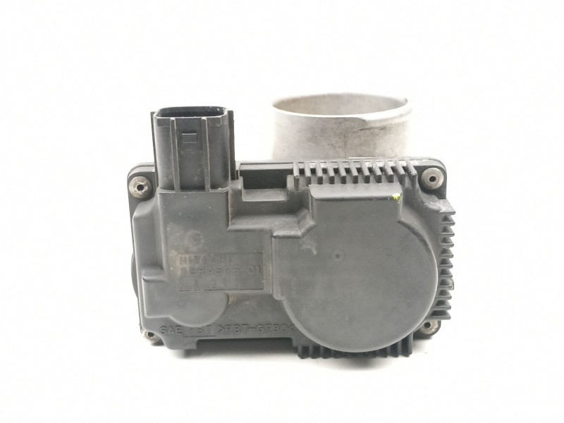 Recambio de caja mariposa para nissan primera berlina (p12) referencia OEM IAM 16119AU000 RME5001 