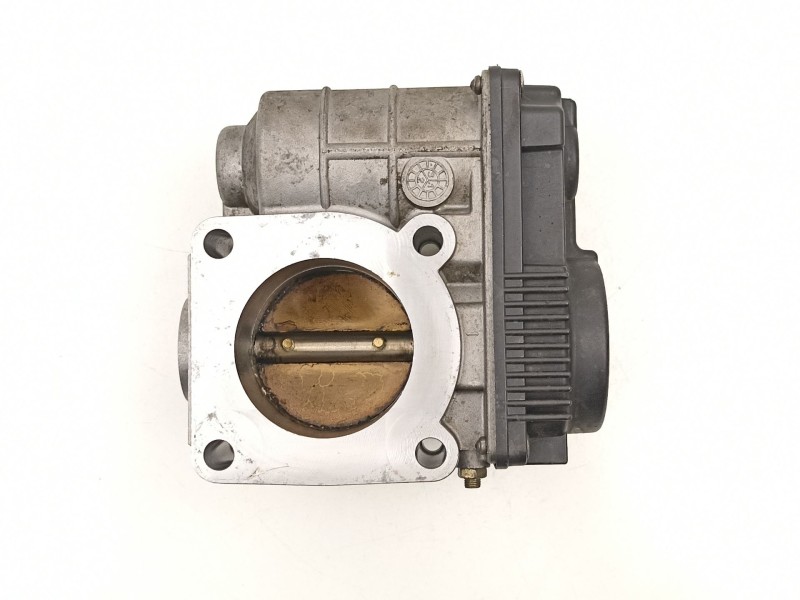 Recambio de caja mariposa para nissan primera berlina (p12) referencia OEM IAM 16119AU000 RME5001 