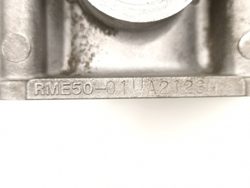 Recambio de caja mariposa para nissan primera berlina (p12) referencia OEM IAM 16119AU000 RME5001 